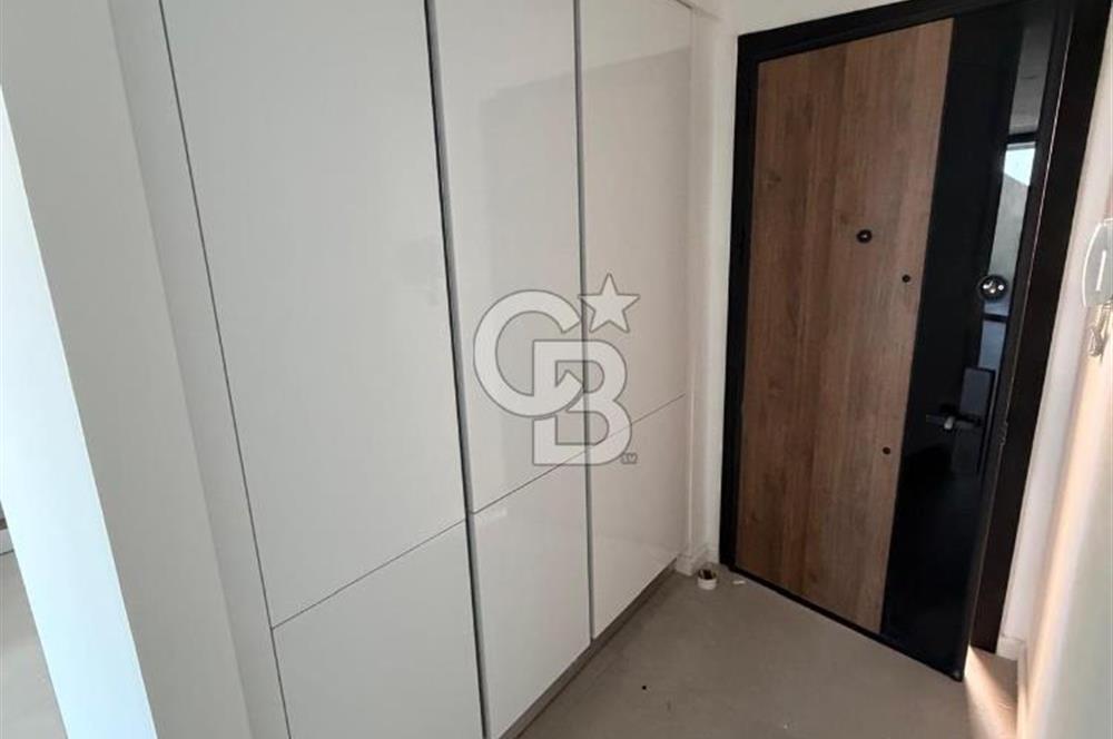 Long Beach’in Kalbinde 7 Yıldızlı Yaşam: Grand Sapphire’de Satılık 2+1 Lüks Daire