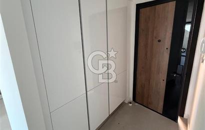 Long Beach’in Kalbinde 7 Yıldızlı Yaşam: Grand Sapphire’de Satılık 2+1 Lüks Daire