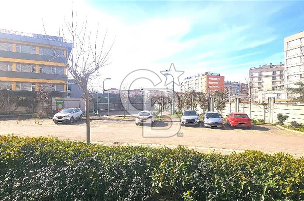 SİNPAŞ LİVA TURKUAZ SİTESİ KAPALI MUTFAKLI BALKONLU GÖL ve PEYZAJ AMNZARALI 119m2 KİRALIK 2+1 DAİRE FIRSATI