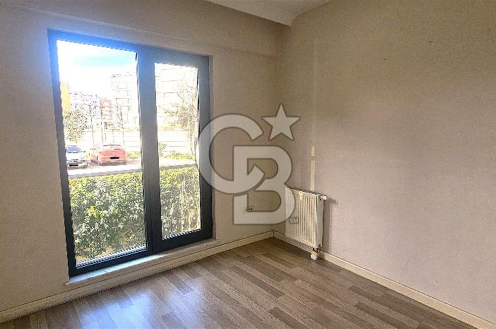 SİNPAŞ LİVA TURKUAZ SİTESİ KAPALI MUTFAKLI BALKONLU GÖL ve PEYZAJ AMNZARALI 119m2 KİRALIK 2+1 DAİRE FIRSATI