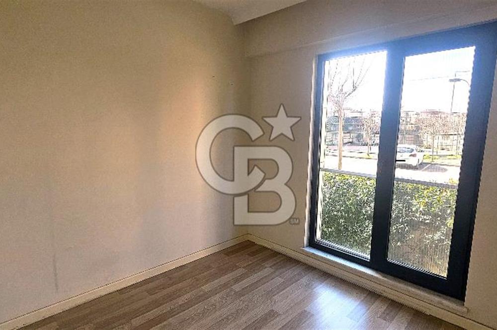 SİNPAŞ LİVA TURKUAZ SİTESİ KAPALI MUTFAKLI BALKONLU GÖL ve PEYZAJ AMNZARALI 119m2 KİRALIK 2+1 DAİRE FIRSATI