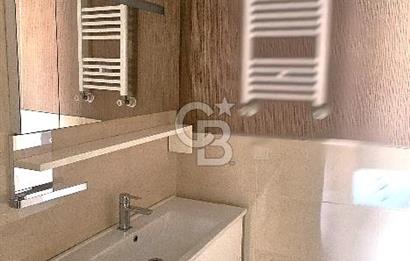 SİNPAŞ LİVA TURKUAZ SİTESİ KAPALI MUTFAKLI BALKONLU GÖL ve PEYZAJ AMNZARALI 119m2 KİRALIK 2+1 DAİRE FIRSATI