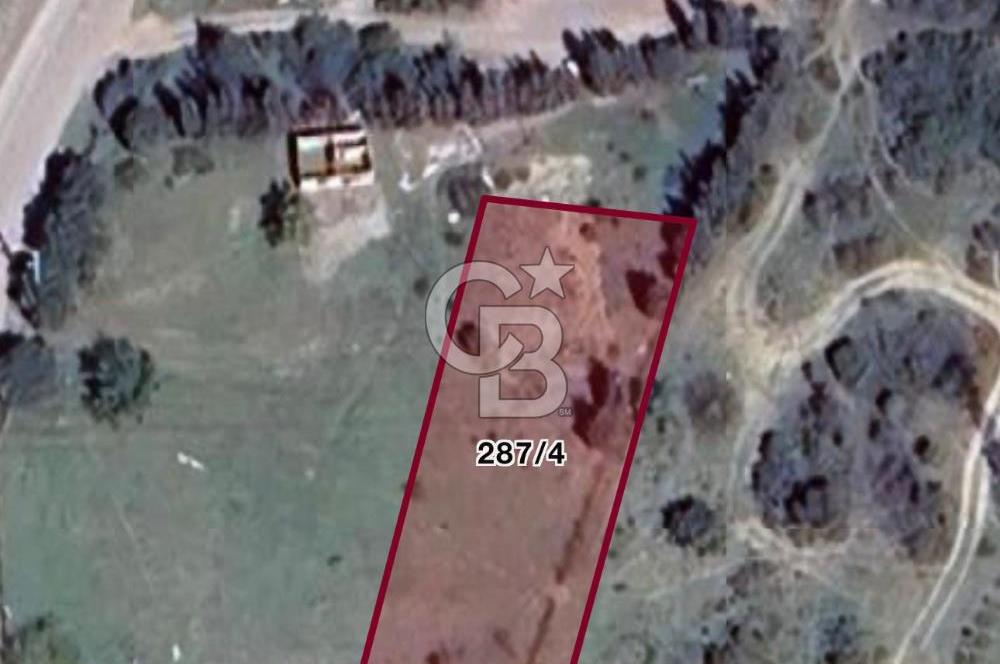 DİLOVASI TAVŞANCILDA 985 M² KONUT İMARLI ARSA