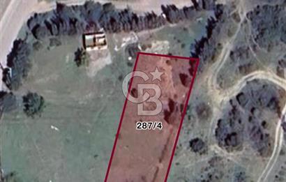 DİLOVASI TAVŞANCILDA 985 M² KONUT İMARLI ARSA