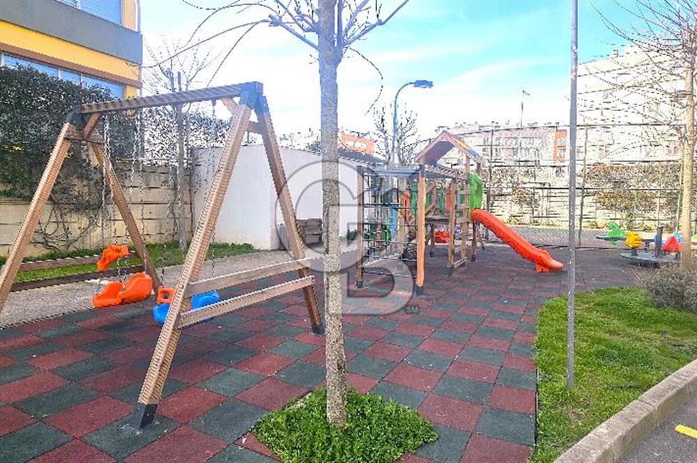 SİNPAŞ LİVA TURKUAZ SİTESİ KAPALI MUTFAKLI BALKONLU GÖL ve PEYZAJ AMNZARALI 119m2 KİRALIK 2+1 DAİRE FIRSATI