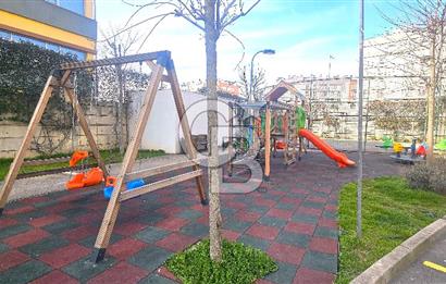 SİNPAŞ LİVA TURKUAZ SİTESİ KAPALI MUTFAKLI BALKONLU GÖL ve PEYZAJ AMNZARALI 119m2 KİRALIK 2+1 DAİRE FIRSATI