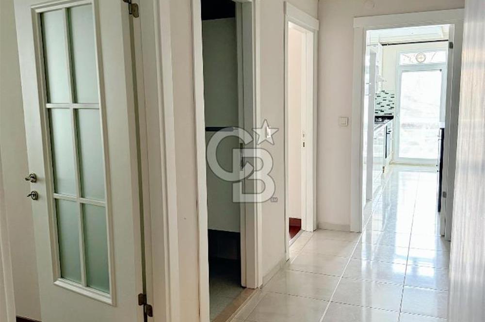 ORTAKÖY'DE MERKEZİ KONUMDA YENİ BİNADA  2+1 KİRALIK DAİRE.