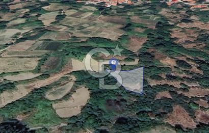 Muğla Menteşe Çatakbağyaka'da 610m² Satılık Tarla