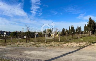 DİLOVASI TAVŞANCILDA 985 M² KONUT İMARLI ARSA