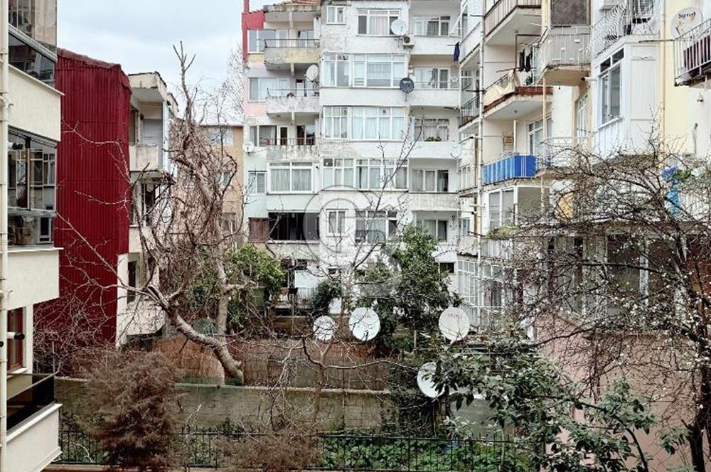 ORTAKÖY'DE MERKEZİ KONUMDA YENİ BİNADA  2+1 KİRALIK DAİRE.