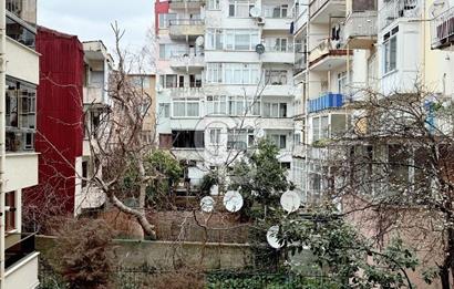 ORTAKÖY'DE MERKEZİ KONUMDA YENİ BİNADA  2+1 KİRALIK DAİRE.