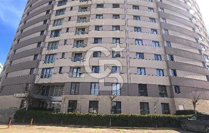 SİNPAŞ LİVA TURKUAZ SİTESİ KAPALI MUTFAKLI BALKONLU GÖL ve PEYZAJ AMNZARALI 119m2 KİRALIK 2+1 DAİRE FIRSATI