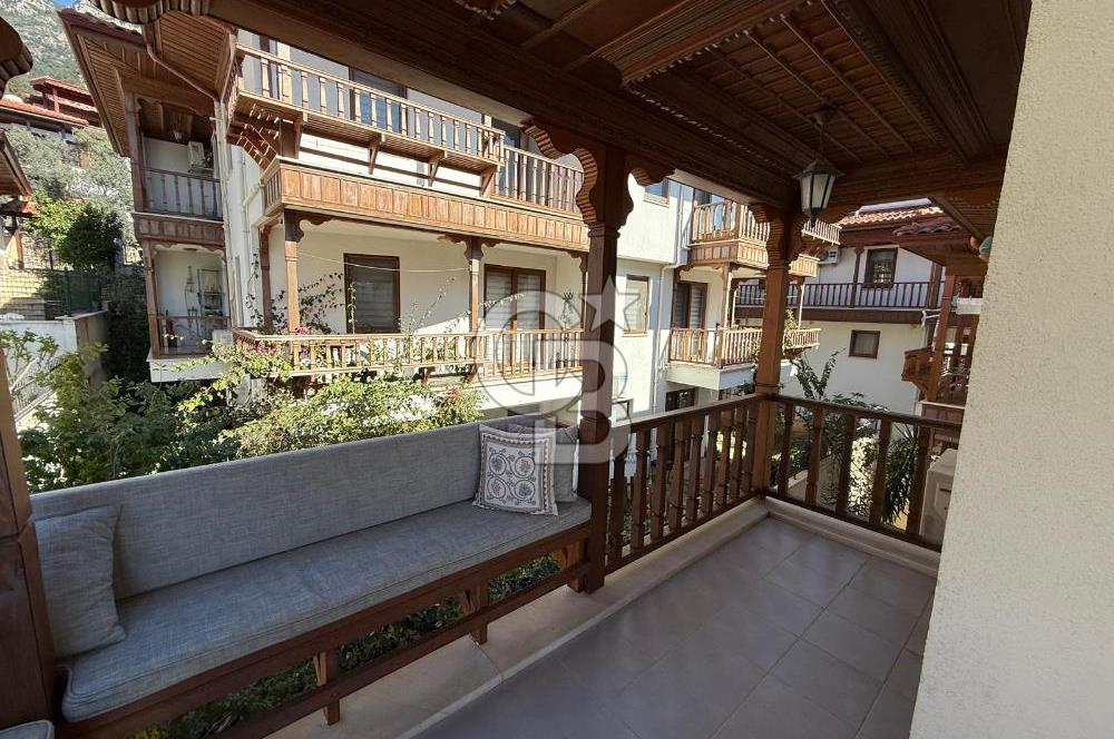 AKYAKA"DA KİRALIK EŞYALI 2+1 DAİRE