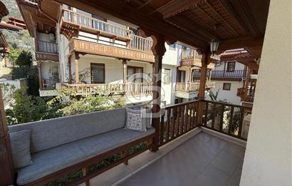 AKYAKA"DA KİRALIK EŞYALI 2+1 DAİRE