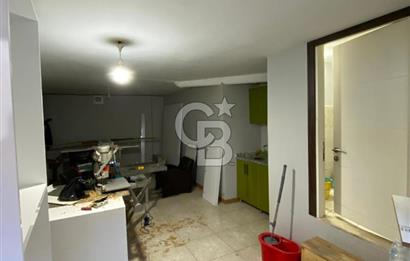 BOLLUCA İŞLEK CADDE ÜZERİ SATILIK DÜKKAN