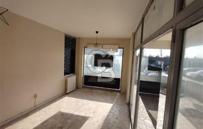 Altıntepe'de Çift Cepheli, Köşe Konumlu Kiralık Dükkan