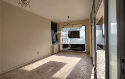 Altıntepe'de Çift Cepheli, Köşe Konumlu Kiralık Dükkan