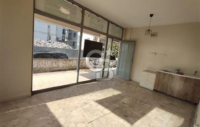 Altıntepe'de Çift Cepheli, Köşe Konumlu Kiralık Dükkan