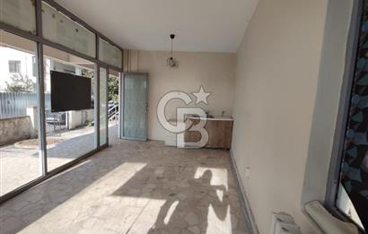 Altıntepe'de Çift Cepheli, Köşe Konumlu Kiralık Dükkan