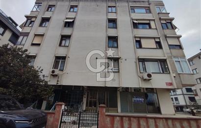 Altıntepe'de Çift Cepheli, Köşe Konumlu Kiralık Dükkan