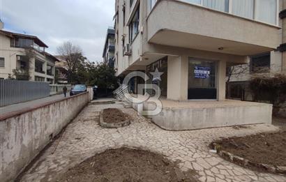 Altıntepe'de Çift Cepheli, Köşe Konumlu Kiralık Dükkan