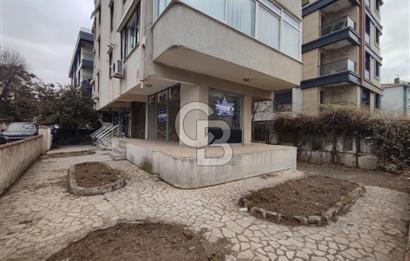 Altıntepe'de Çift Cepheli, Köşe Konumlu Kiralık Dükkan