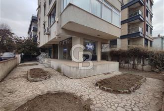 Altıntepe'de Çift Cepheli, Köşe Konumlu Kiralık Dükkan - 6 - 338805