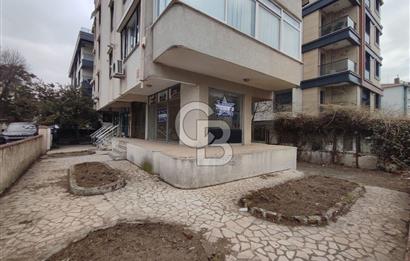 Altıntepe'de Çift Cepheli, Köşe Konumlu Kiralık Dükkan