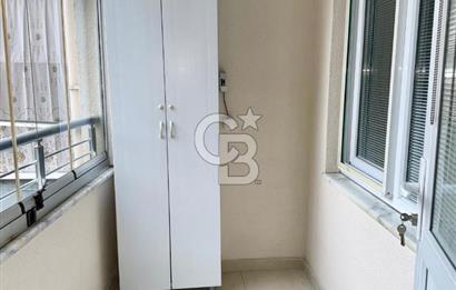 ORTAKÖY'DE MERKEZİ KONUMDA YENİ BİNADA  2+1 KİRALIK DAİRE.