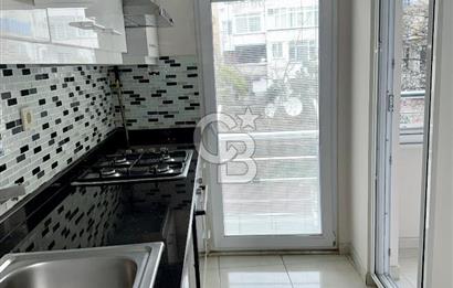 ORTAKÖY'DE MERKEZİ KONUMDA YENİ BİNADA  2+1 KİRALIK DAİRE.