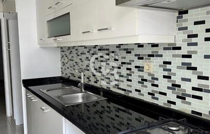 ORTAKÖY'DE MERKEZİ KONUMDA YENİ BİNADA  2+1 KİRALIK DAİRE.