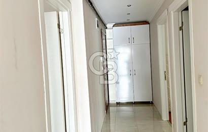 ORTAKÖY'DE MERKEZİ KONUMDA YENİ BİNADA  2+1 KİRALIK DAİRE.