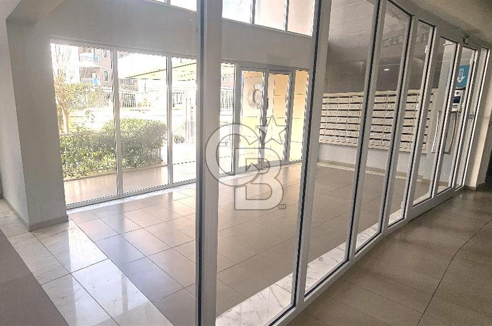 SİNPAŞ LİVA TURKUAZ SİTESİ KAPALI MUTFAKLI BALKONLU GÖL ve PEYZAJ AMNZARALI 119m2 KİRALIK 2+1 DAİRE FIRSATI