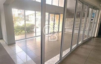 SİNPAŞ LİVA TURKUAZ SİTESİ KAPALI MUTFAKLI BALKONLU GÖL ve PEYZAJ AMNZARALI 119m2 KİRALIK 2+1 DAİRE FIRSATI