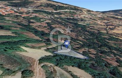 Muğla Menteşe Çatakbağyaka'da 610m² Satılık Tarla