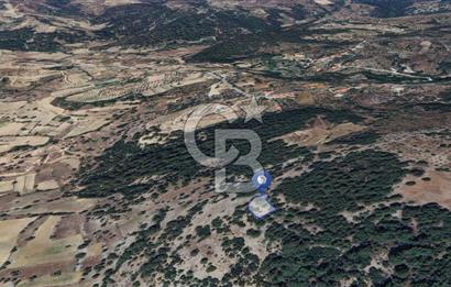 MUĞLA MENTEŞE YENİKÖY’DE 805 m² YATIRIMLIK TARLA