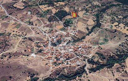 Bursa Orhaneli Argın’da 2020 m² Yatırımlık Tarla | 