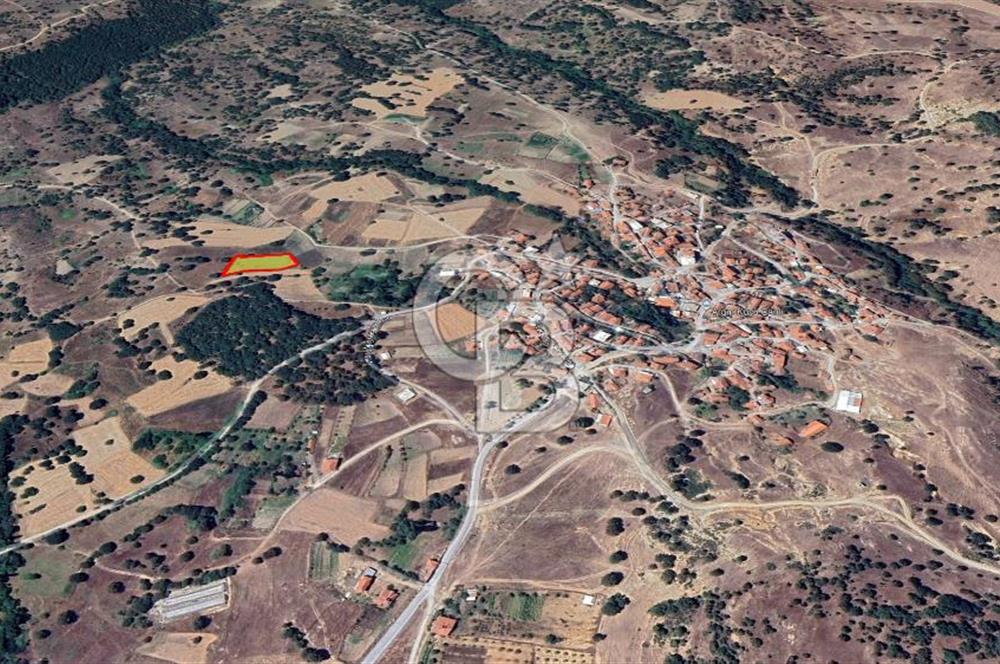 Bursa Orhaneli Argın’da 2020 m² Yatırımlık Tarla | 