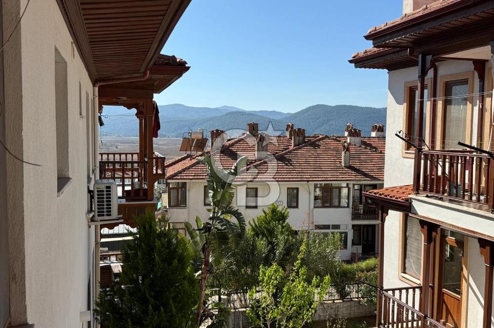 AKYAKA"DA KİRALIK EŞYALI 2+1 DAİRE