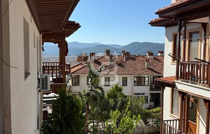 AKYAKA"DA KİRALIK EŞYALI 2+1 DAİRE