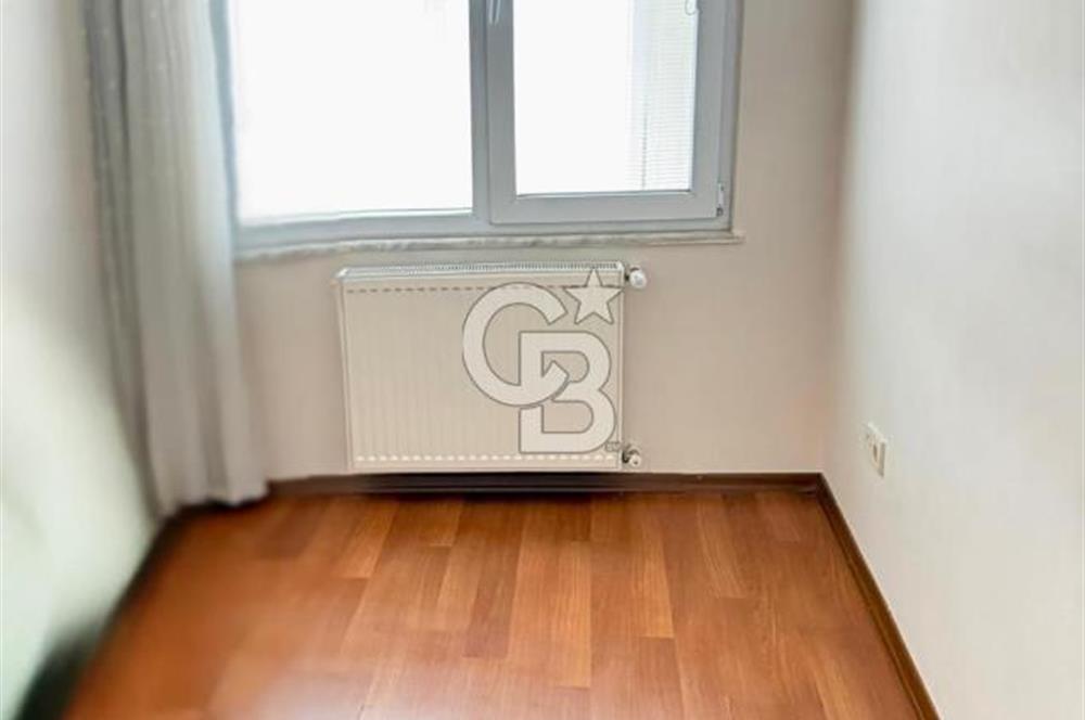 ORTAKÖY'DE MERKEZİ KONUMDA YENİ BİNADA  2+1 KİRALIK DAİRE.