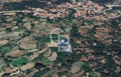 Muğla Menteşe Çatakbağyaka'da 610m² Satılık Tarla