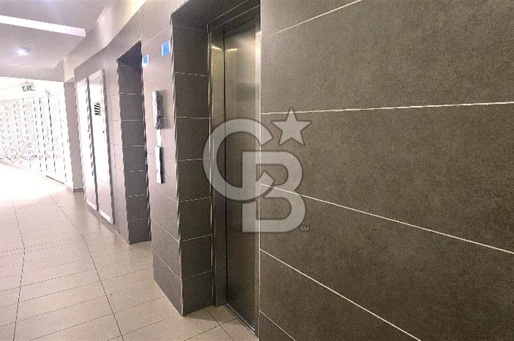 SİNPAŞ LİVA TURKUAZ SİTESİ KAPALI MUTFAKLI BALKONLU GÖL ve PEYZAJ AMNZARALI 119m2 KİRALIK 2+1 DAİRE FIRSATI