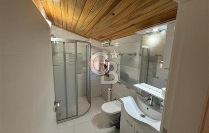 AKYAKA"DA KİRALIK EŞYALI 2+1 DAİRE