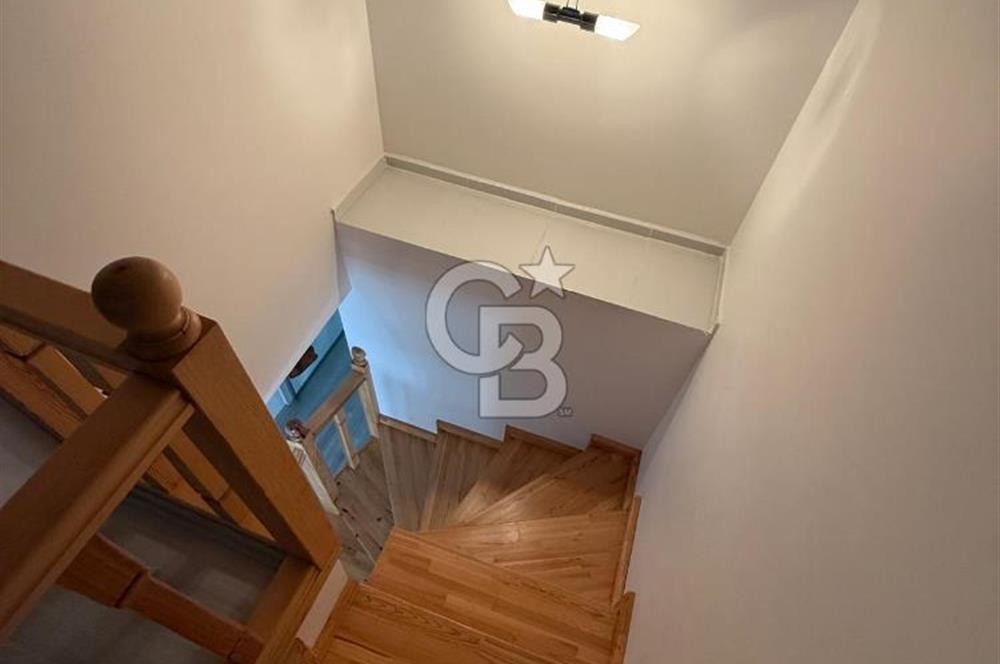 AKYAKA"DA KİRALIK EŞYALI 2+1 DAİRE