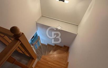 AKYAKA"DA KİRALIK EŞYALI 2+1 DAİRE