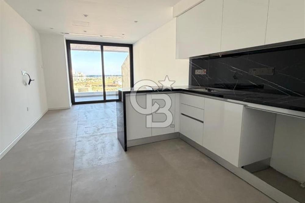 Long Beach’in Kalbinde 7 Yıldızlı Yaşam: Grand Sapphire’de Satılık 2+1 Lüks Daire