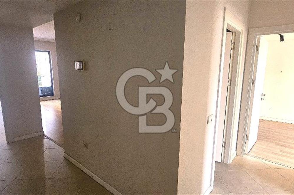 SİNPAŞ LİVA TURKUAZ SİTESİ KAPALI MUTFAKLI BALKONLU GÖL ve PEYZAJ AMNZARALI 119m2 KİRALIK 2+1 DAİRE FIRSATI