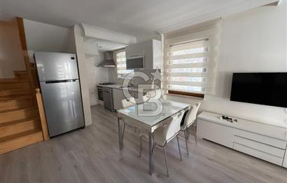 AKYAKA"DA KİRALIK EŞYALI 2+1 DAİRE