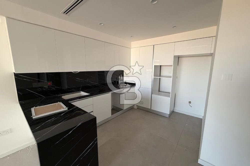 Long Beach’in Kalbinde 7 Yıldızlı Yaşam: Grand Sapphire’de Satılık 2+1 Lüks Daire